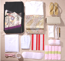 フルセットレンタルの内容